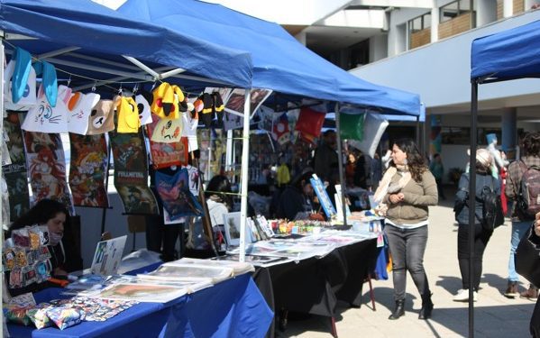 ConComics vuelve a San Antonio con su nueva edición 2023