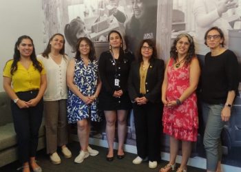 Consejo Más y Mejor Kínder busca fortalecer matrícula y asistencia