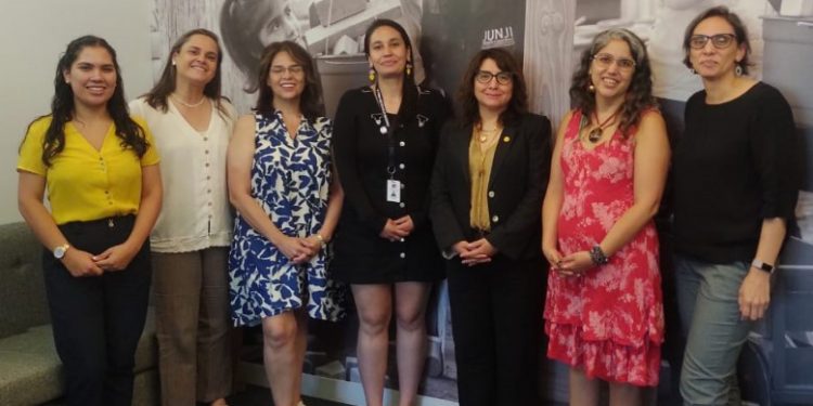 Consejo Más y Mejor Kínder busca fortalecer matrícula y asistencia