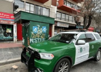 Estudio da cuenta del impacto de la delincuencia en comercio porteño