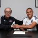 Colo Colo suma al delantero Leandro Benegas como nuevo refuerzo