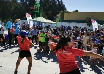 La Cruz: Inauguran programa Trabajo de Temporada Centro de Cuidados