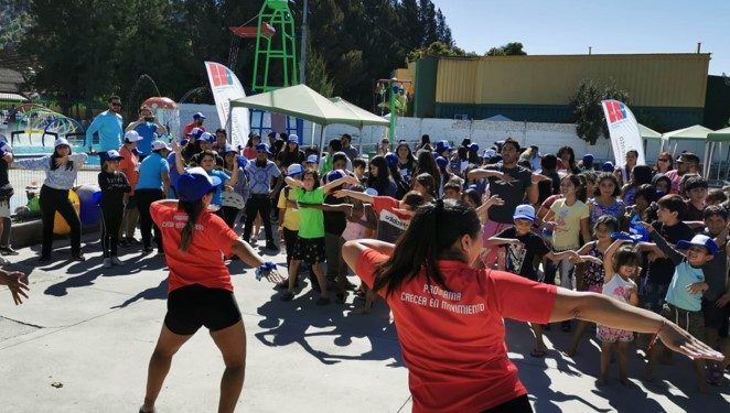 La Cruz: Inauguran programa Trabajo de Temporada Centro de Cuidados