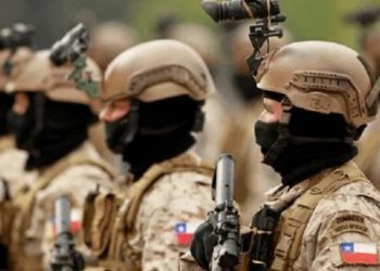 Fuerzas Armadas podrán proteger infraestructura crítica del país