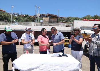 Confirman realización de la “La Corvina Conconina más Grande del Mundo”