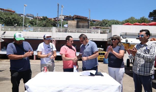 Confirman realización de la “La Corvina Conconina más Grande del Mundo”