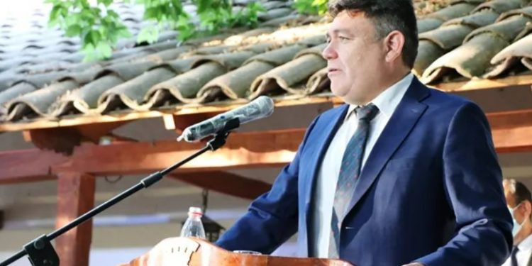 Diputado Nelson Venegas: “Hay comités de vivienda que esperan hasta 20 años para obtener el sueño de la casa propia”