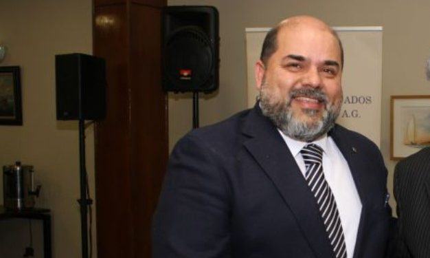 [Entrevista] Alejandro Gómez: «La virtualidad democratiza el acceso a la justicia»