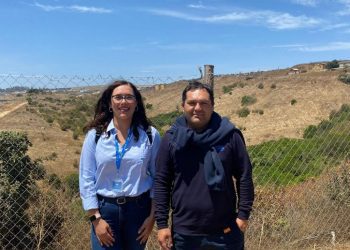 Club Deportivo de San Antonio logra proteger pulmón verde para evitar microbasural