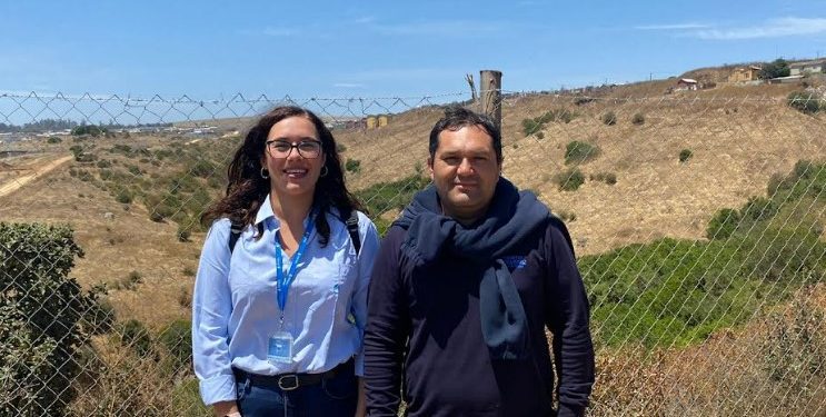 Club Deportivo de San Antonio logra proteger pulmón verde para evitar microbasural