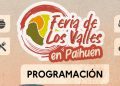 Primera versión de la Feria de Los Valles en Cabildo comienza este viernes 27