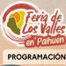 Primera versión de la Feria de Los Valles en Cabildo comienza este viernes 27