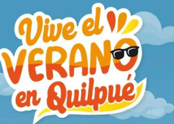 Municipalidad de Quilpué da a conocer cartelera de actividades para el verano