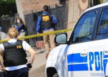 Femicidio de mujer de 64 años remece a comuna de San Esteban