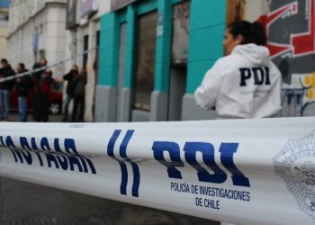 Cartagena: PDI detuvo a presunto homicida de peluquera