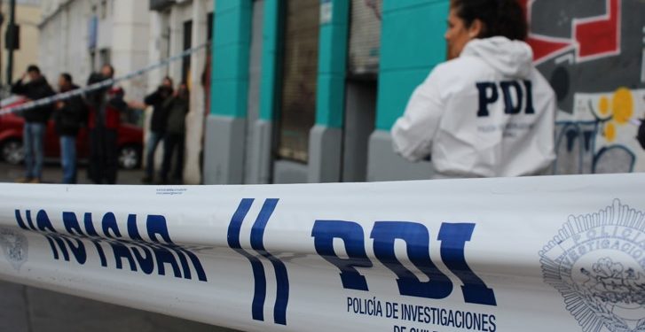 Cartagena: PDI detuvo a presunto homicida de peluquera