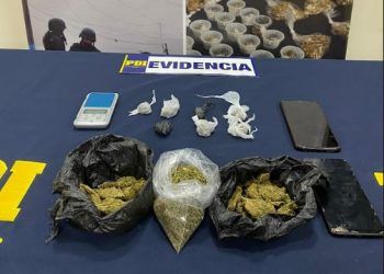 Operación Rocco: Capturan a microtraficantes de La Ligua