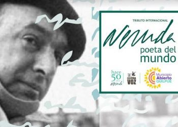 Centro Cultural Quilpué tendrá exposición tributo a Pablo Neruda