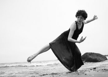 Quilpué: Invitan a practicar danza contemporánea