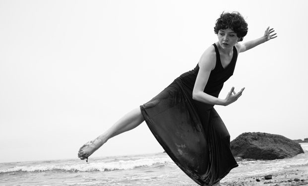 Quilpué: Invitan a practicar danza contemporánea