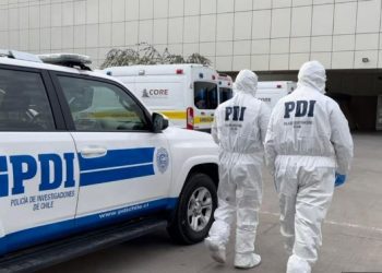 Descartan hipótesis de encerrona en crimen de PDI asesinado en La Cisterna