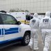 Descartan hipótesis de encerrona en crimen de PDI asesinado en La Cisterna