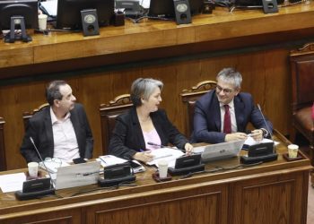 Pensión Garantizada Universal: Congreso despacha ley corta que amplía universo de beneficiarios