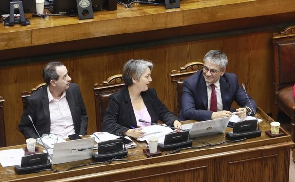 Pensión Garantizada Universal: Congreso despacha ley corta que amplía universo de beneficiarios