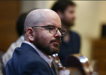 Cámara de diputados rechazó cuestión previa argumentada por defensa del ministro Jackson