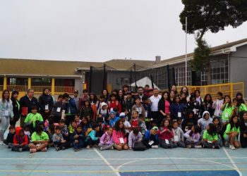 Plan Verano: Ofrecen instancias educativas y recreativas para estudiantes de la región