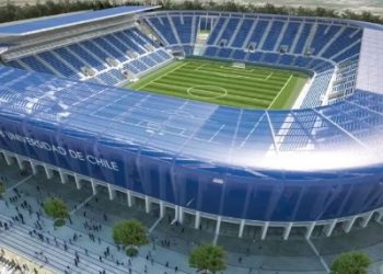 Universidad de Chile espera concretar durante 2023 compra de terreno para su estadio