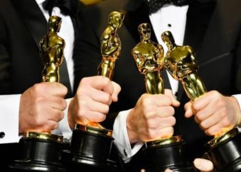 Dan a conocer los 10 films nominados a mejor película en los premios Óscar