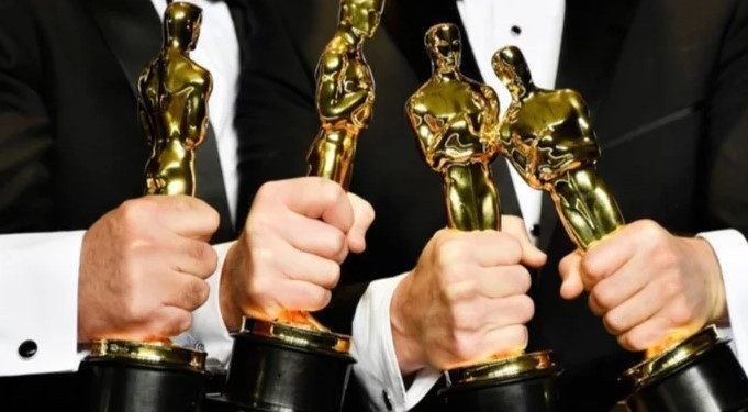 Dan a conocer los 10 films nominados a mejor película en los premios Óscar