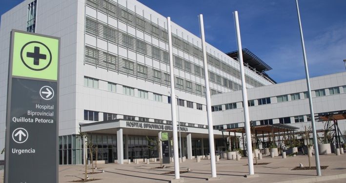 Hospital Biprovincial Quillota Petorca se fija sus metas para 2023