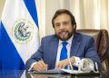 El Salvador afirma tener reportes de presencia de las maras en el norte de Chile