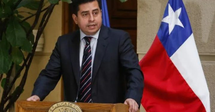 Presentan proyecto de ley para expulsar inmigrantes irregulares de forma inmediata