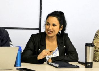 Delegada presidencial afirma que se retiraron todos los escombros del incendio