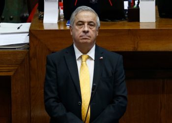 Ex Ministro de Salud Jaime Mañalich se une a Amarillos