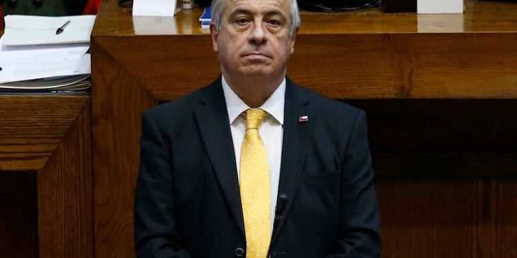 Ex Ministro de Salud Jaime Mañalich se une a Amarillos