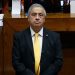 Ex Ministro de Salud Jaime Mañalich se une a Amarillos