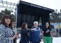 Municipalidad entrega detalles de show de Backstreet Boys en Sausalito