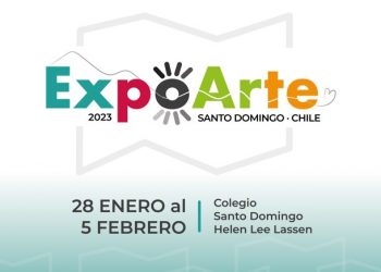 Comienza ExpoArte Rocas de Santo Domingo 2023