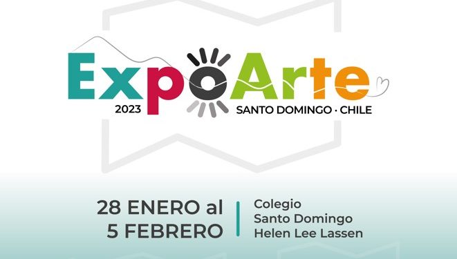 Comienza ExpoArte Rocas de Santo Domingo 2023
