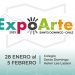 Comienza ExpoArte Rocas de Santo Domingo 2023