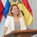 Marcela Carvajal recibe premio Mujer Innovadora Agricultura 2022
