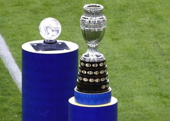 Copa América 2024 se jugará en Estados Unidos y con equipos de Concacaf