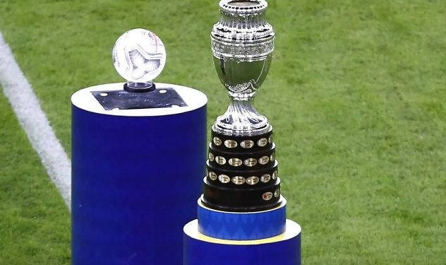Copa América 2024 se jugará en Estados Unidos y con equipos de Concacaf