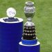 Copa América 2024 se jugará en Estados Unidos y con equipos de Concacaf