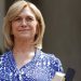 Evelyn Matthei lidera preferencias presidenciales con un 20%