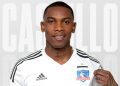Colo Colo asegura la contratación del atacante Fabián Castillo